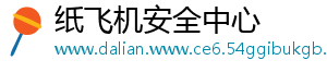 纸飞机安全中心